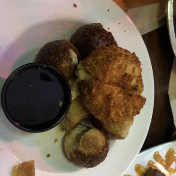 Loda Bier Garten - Fried Brie and pretzel nuggets - Burgers Near Me - Mobile, Alabama Loda Bier Garten - Fried Brie and pretzel nuggets - Burgers Near Me - Mobile, Alabama