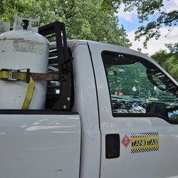 Tank Taxi