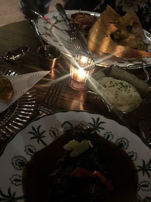 ISLA Restaurant by null