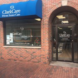 Clark Care - 533 Main Street Winchester, MA