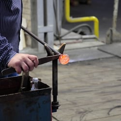 Glasmanufaktur Harzkristall