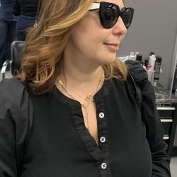ALX Salon - Balayage