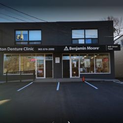 Milton Denture Clinic - Photo
