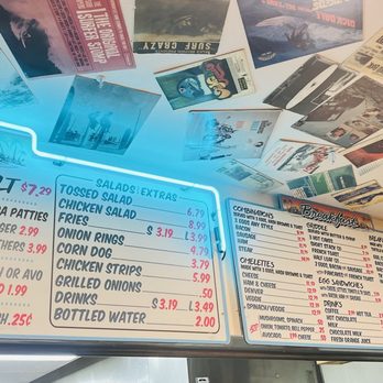 TK Burgers - Burgers Near Me - Mission Viejo, California
