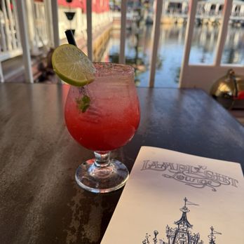 Lamplight Lounge - New American Near Me - Anaheim, California Lamplight Lounge - New American Near Me - Anaheim, California