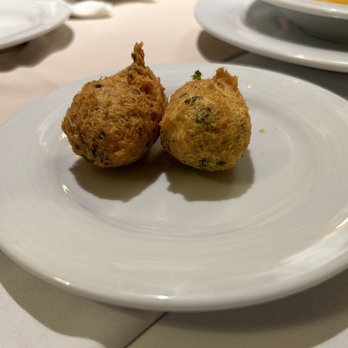 Restaurante Laurentina - Cod fish cake - Portuguese Near Me - Lisbon, 11