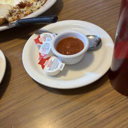 Hot Sauce Hot Sauce