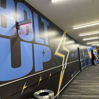 SoFi Stadium - Awesome wall wraps - Stadiums & Arenas Near Me - Inglewood, California SoFi Stadium - Awesome wall wraps - Stadiums & Arenas Near Me - Inglewood, California