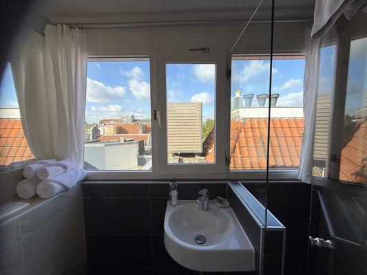 Mr Jordaan Hotel by null