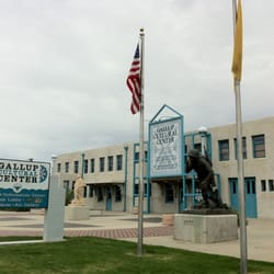 Gallup Cultural Center