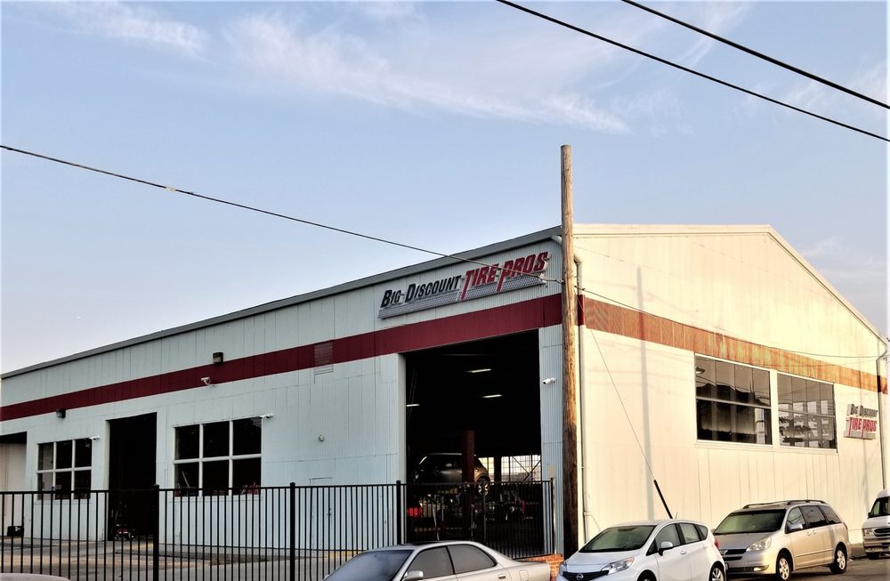 BIG DISCOUNT TIRE PROS Updated September 2024 19 Photos & 172