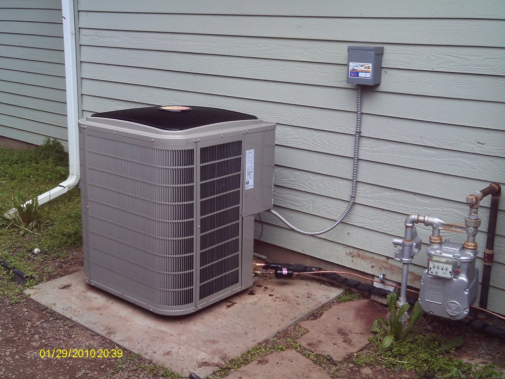 Slide of Drake Mechanical