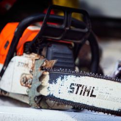 John W Field Tree Service