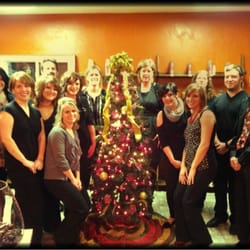 Garden Salon & Spa