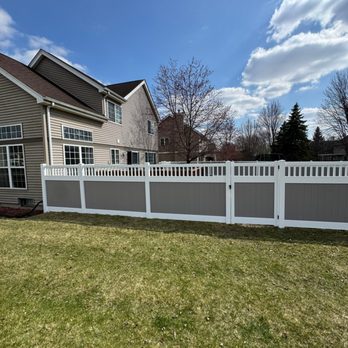 Revamp Fence & Deck - Fences & Gates Near Me - Bloomington, Illinois Revamp Fence & Deck - Fences & Gates Near Me - Bloomington, Illinois