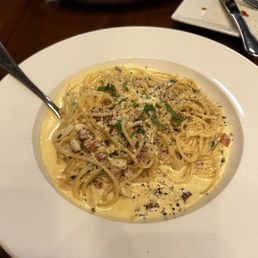 Carbonara Carbonara