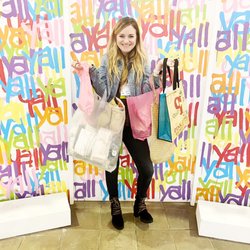 Brazos Market - Successful shopping at Dallas Market in January! We brought in all of the goods
