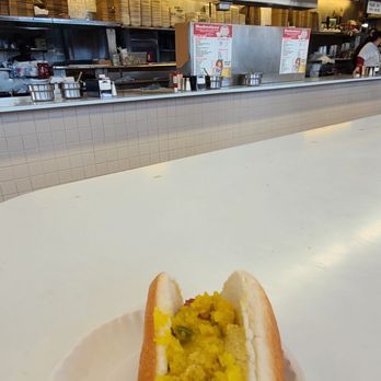 Rutt's Hut - Hot Dogs Near Me - Clifton, New Jersey