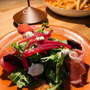 La Chev 208 - Fig and prosciutto - French Near Me - Summerville, South Carolina