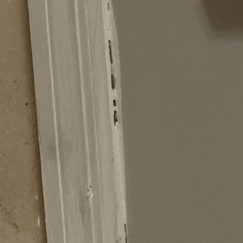 My Select Home Services - The baseboard needs to be painted again - Handyman Near Me My Select Home Services - The baseboard needs to be painted again - Handyman Near Me