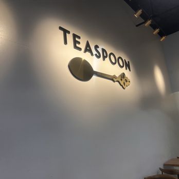 Teaspoon - Bubble Tea Near Me - Sacramento, California