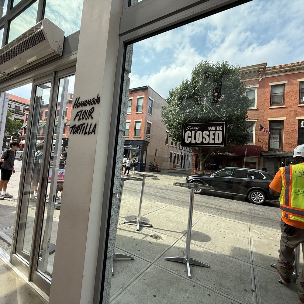Mexico Tacos - Tacos Near Me - Hoboken, New Jersey Mexico Tacos - Tacos Near Me - Hoboken, New Jersey