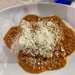 Caffè dei Cavalieri - House lasagna