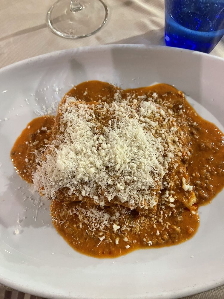 Caffè dei Cavalieri