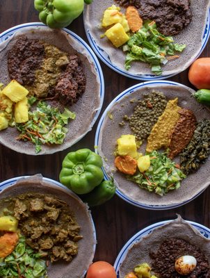 Asmara Restaurant by null