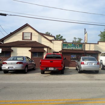 Yvonne's the Other Place