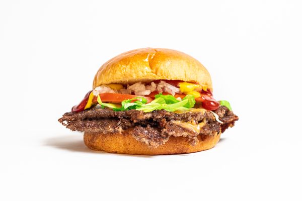 Smash Bros Burgers and Shakes by null