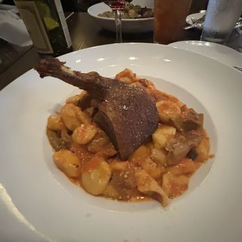 Cibo Trattoria - Gnocchi Arrosto Anatra - Italian Near Me - Winston-Salem, North Carolina Cibo Trattoria - Gnocchi Arrosto Anatra - Italian Near Me - Winston-Salem, North Carolina
