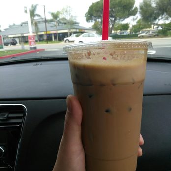 The Coffee Grinder - Coffee & Tea Near Me - Tustin, California