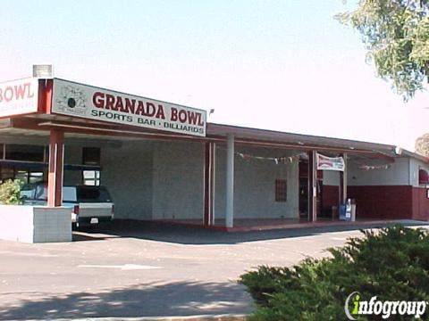 Gene's Pro Shop Logo