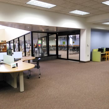 Brandon Regional Library - It's just a really well setup library!!! - Libraries Near Me - Brandon, Florida