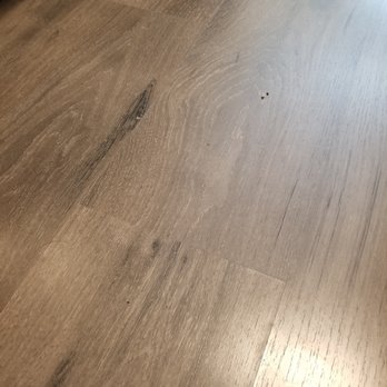 Empire Today - lifted up around seams of planks - Carpet Installation Near Me Empire Today - lifted up around seams of planks - Carpet Installation Near Me