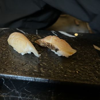 Sendo - Seafood Near Me - New York, New York Sendo - Seafood Near Me - New York, New York
