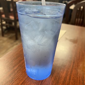 My Garden Cafe - Ice water - American Near Me - Turlock, California My Garden Cafe - Ice water - American Near Me - Turlock, California