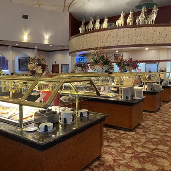 Lin's Grand Buffet - Buffet - Buffets Near Me - Amarillo, Texas