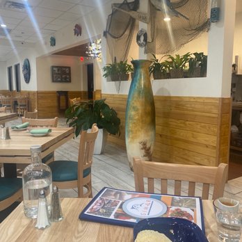 Simar - Seafood Near Me - Austin, Texas