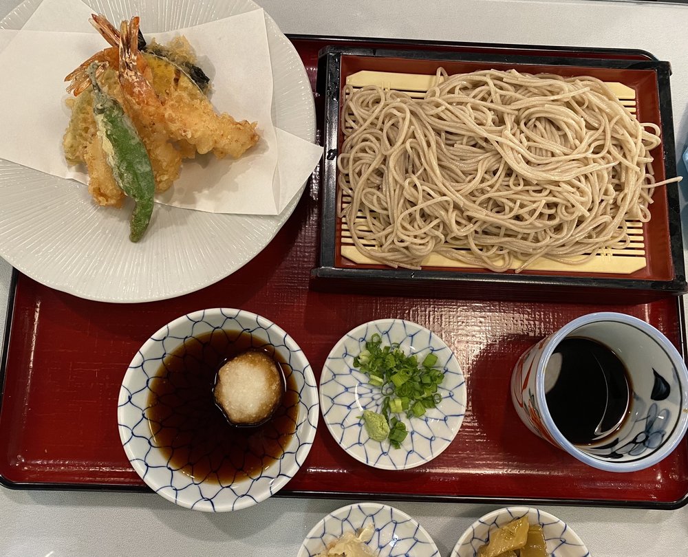 TENDON TEMPURA CARLOS JUNIOR 1028 Photos & 402 Reviews 1510