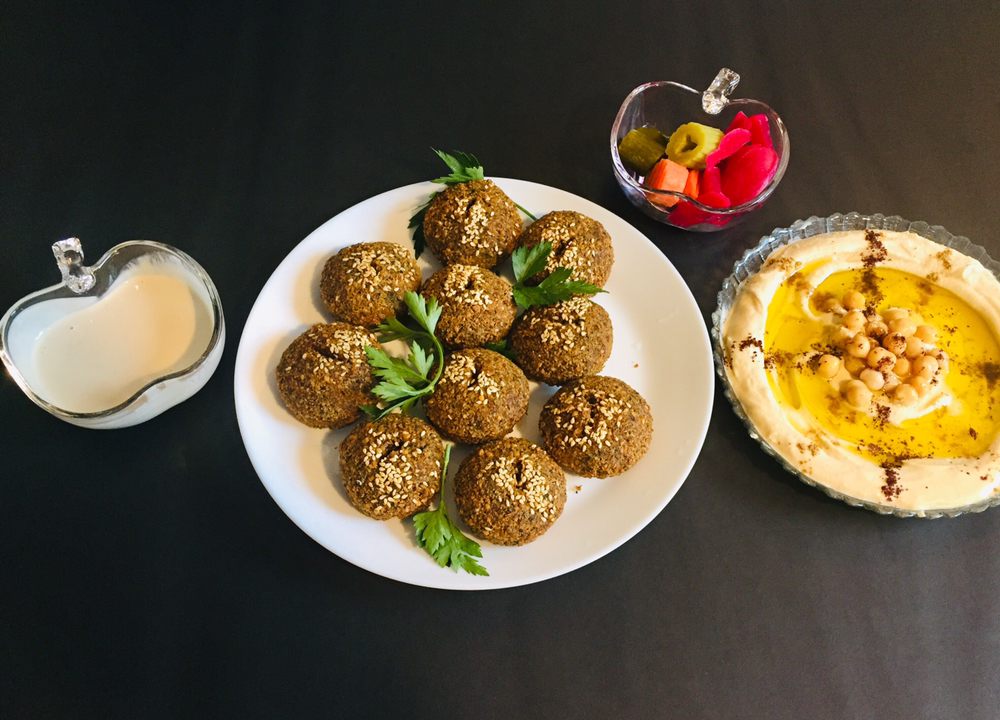 Falafel Factory