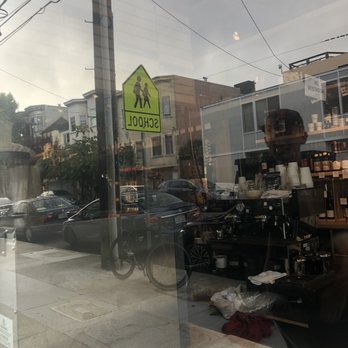 Dolores Outpost - Beer, Wine & Spirits Near Me - San Francisco, California
