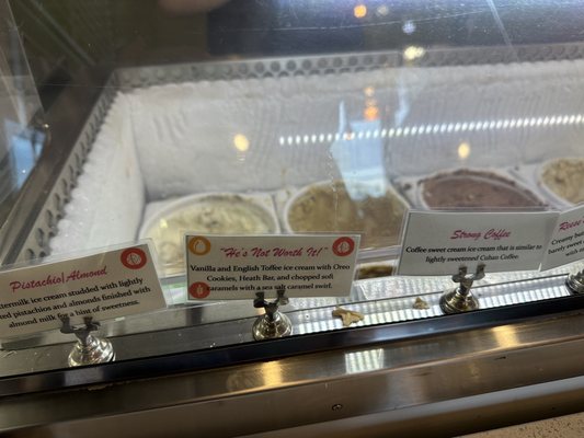 Wilton Creamery by null