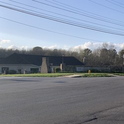 The Lodge On Green Mountain