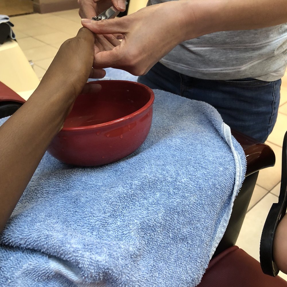Elegant Nails and Spa - Nail Salons Near Me - Tampa, Florida Elegant Nails and Spa - Nail Salons Near Me - Tampa, Florida