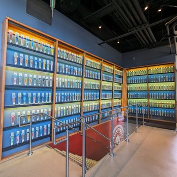 Ballast Point - Pull tap arts! - Brewpubs Near Me - Anaheim, California Ballast Point - Pull tap arts! - Brewpubs Near Me - Anaheim, California
