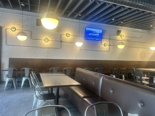 Madison Crab House by null