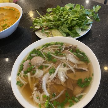 Pho Que Huong - P1. Special Combination Pho (Big Bowl) - Vietnamese Near Me - Lewisville, Texas Pho Que Huong - P1. Special Combination Pho (Big Bowl) - Vietnamese Near Me - Lewisville, Texas