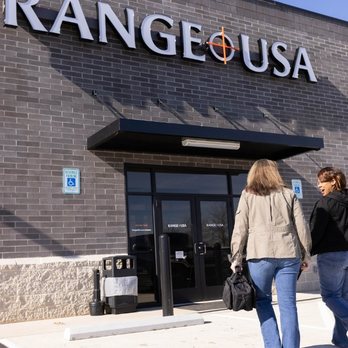 Range USA Blue Ash - Guns & Ammo Near Me - Blue Ash, Ohio Range USA Blue Ash - Guns & Ammo Near Me - Blue Ash, Ohio
